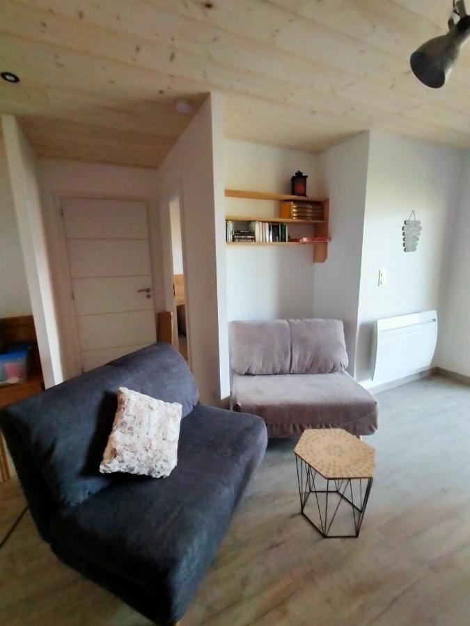 Au Chalet De Jo Muhlbach-sur-Munster Екстериор снимка