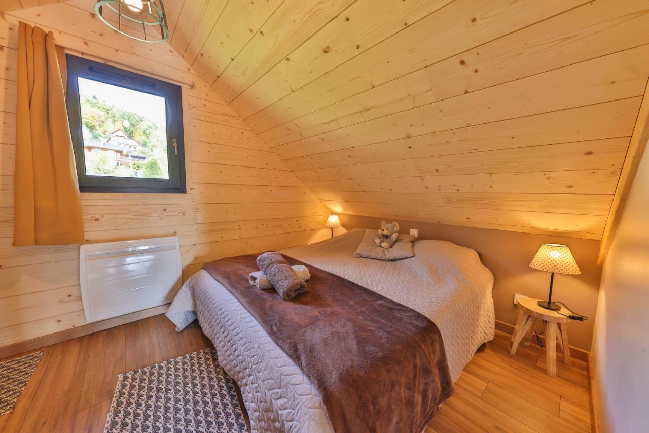 Au Chalet De Jo Muhlbach-sur-Munster Екстериор снимка